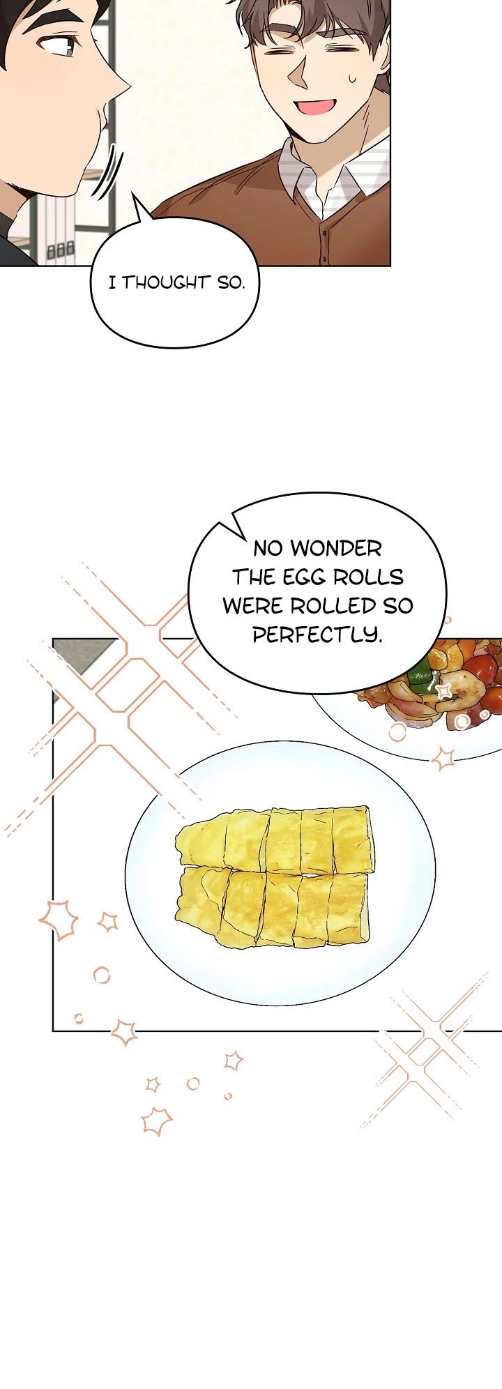 I Become a Fool When It Comes to My Daughter Chapter 84 page 5 - Chapter 84