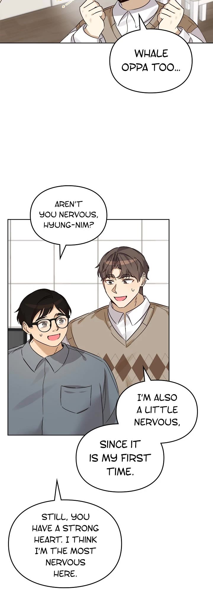 I Become a Fool When It Comes to My Daughter Chapter 85 page 13 - Chapter 85