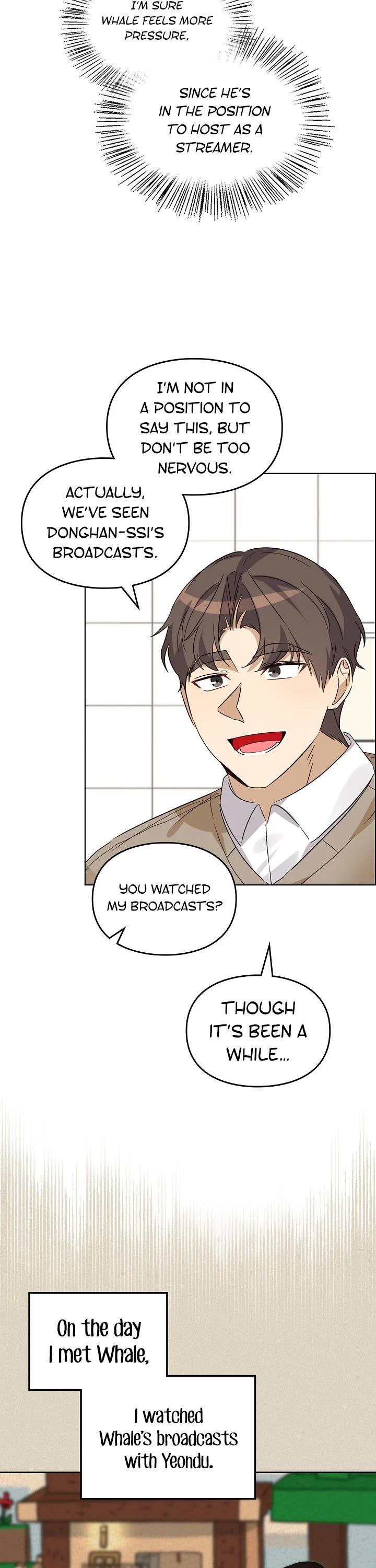 I Become a Fool When It Comes to My Daughter Chapter 85 page 15 - Chapter 85