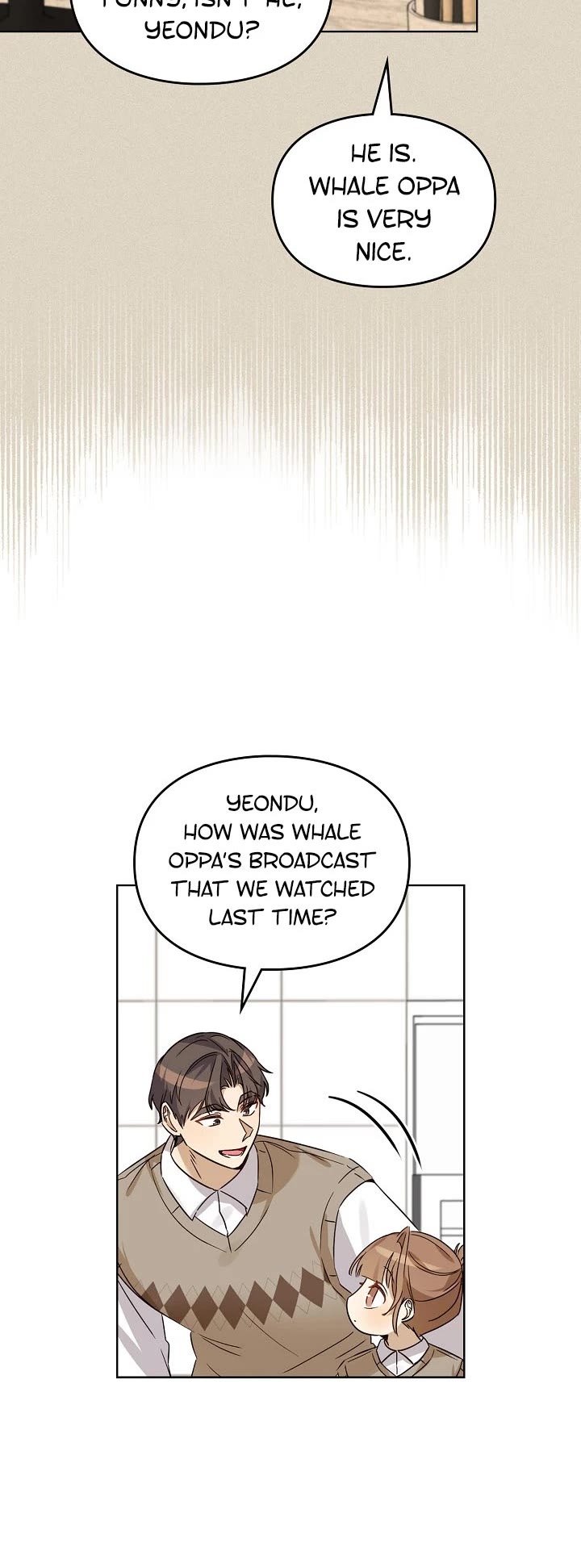 I Become a Fool When It Comes to My Daughter Chapter 85 page 17 - Chapter 85