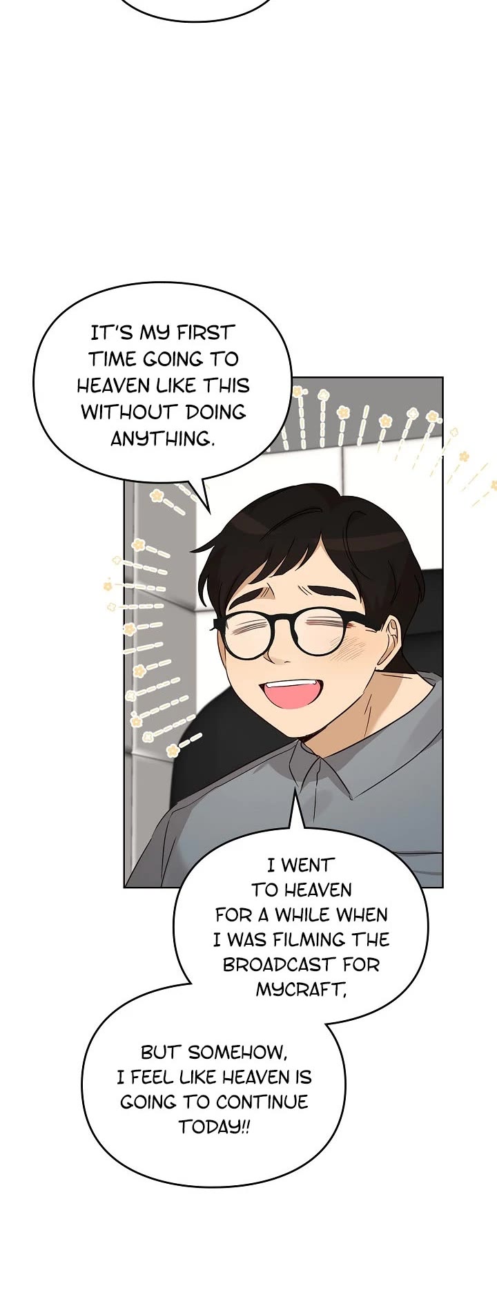 I Become a Fool When It Comes to My Daughter Chapter 85 page 29 - Chapter 85