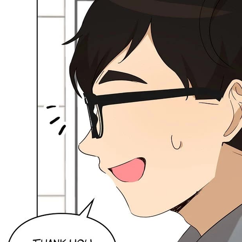I Become a Fool When It Comes to My Daughter Chapter 85 cover