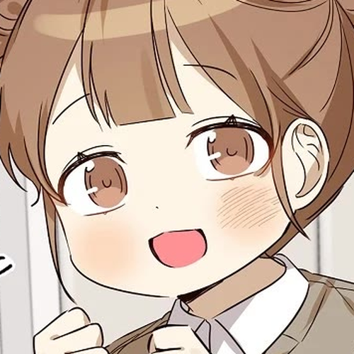 I Become a Fool When It Comes to My Daughter Chapter 86 cover