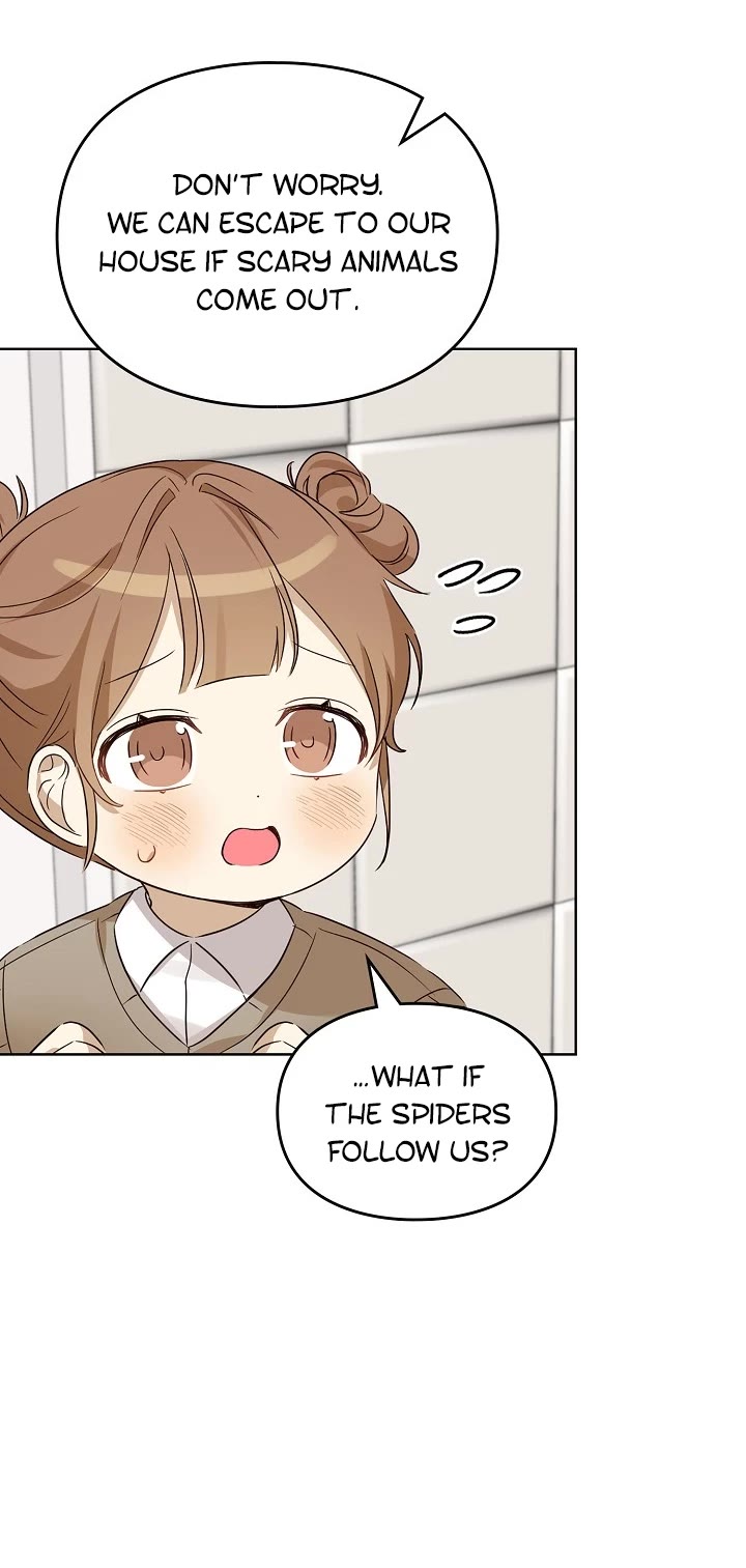 I Become a Fool When It Comes to My Daughter Chapter 87 page 8 - Chapter 87