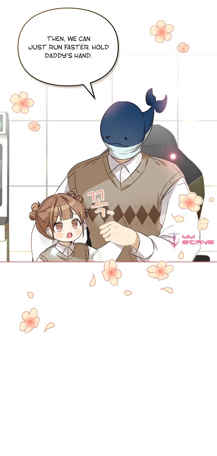 I Become a Fool When It Comes to My Daughter Chapter 87 page 9 - Chapter 87