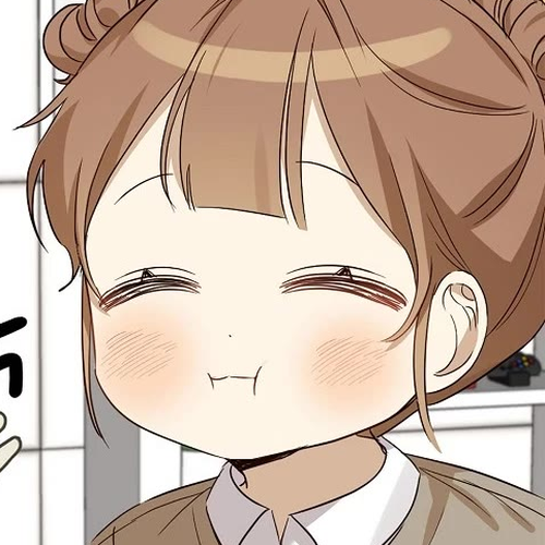 I Become a Fool When It Comes to My Daughter Chapter 87 cover