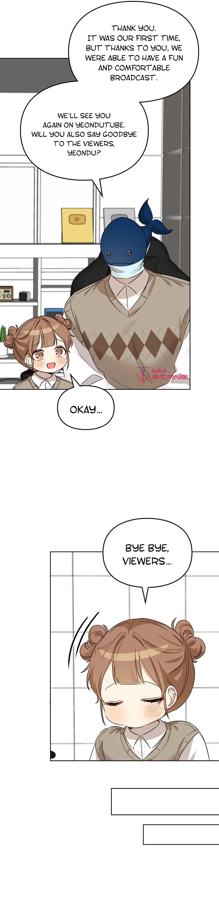 I Become a Fool When It Comes to My Daughter Chapter 88 page 13 - Chapter 88