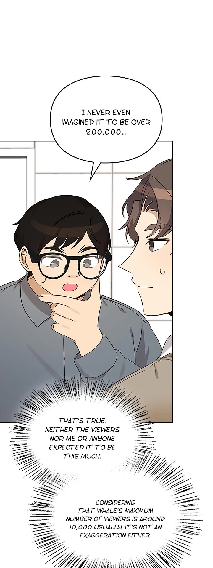 I Become a Fool When It Comes to My Daughter Chapter 88 page 15 - Chapter 88