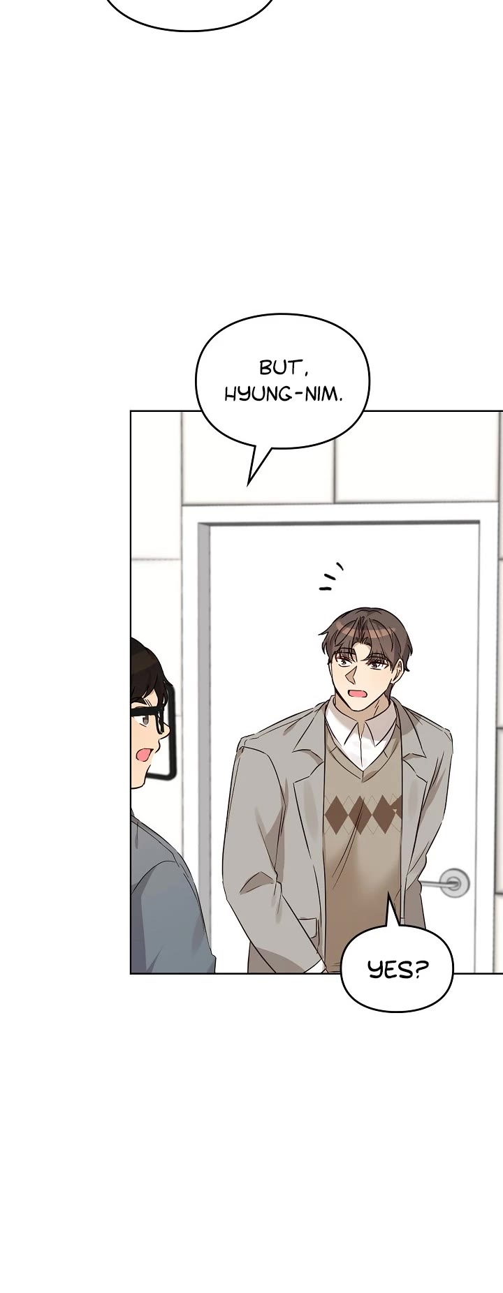I Become a Fool When It Comes to My Daughter Chapter 88 page 23 - Chapter 88