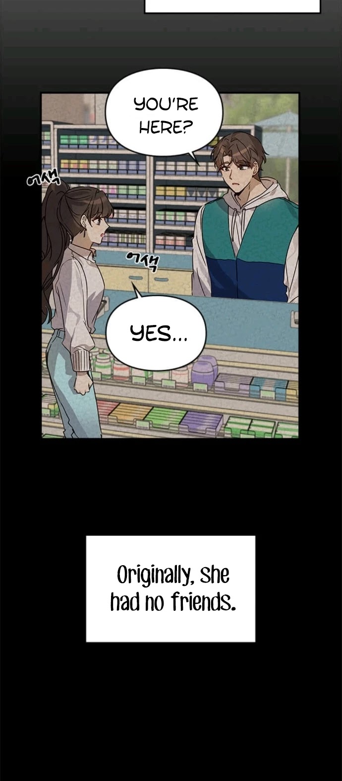 I Become a Fool When It Comes to My Daughter Chapter 9 page 22 - Chapter 9