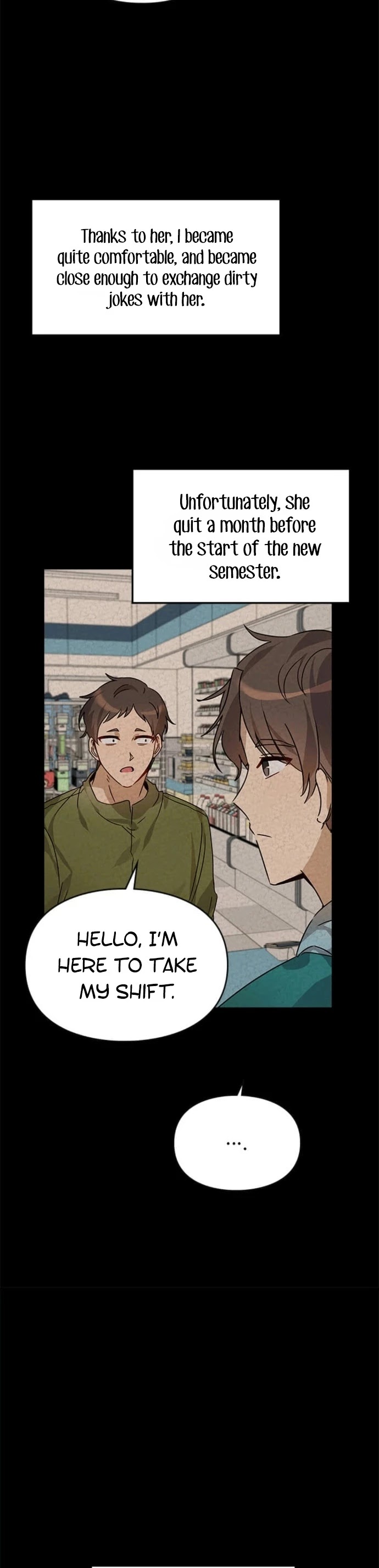 I Become a Fool When It Comes to My Daughter Chapter 9 page 25 - Chapter 9