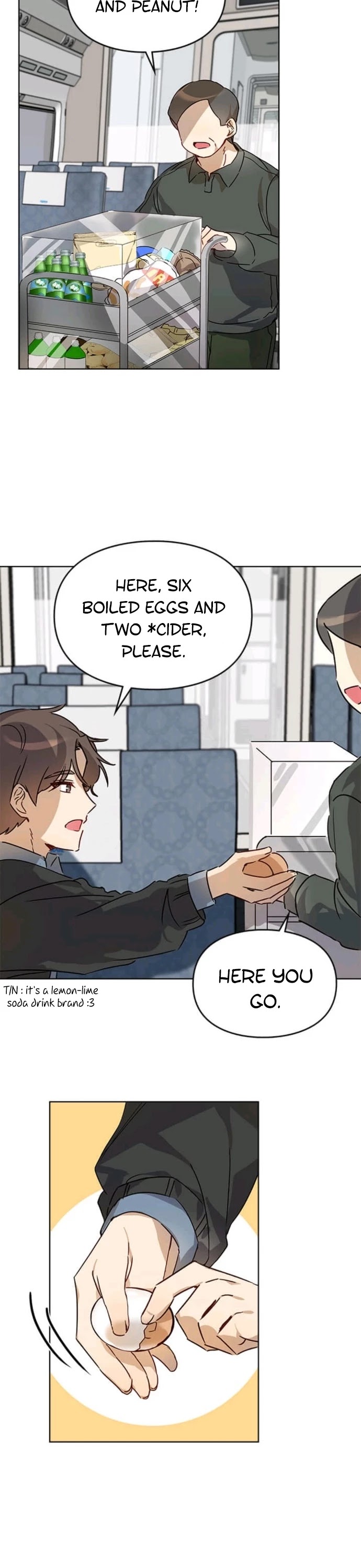 I Become a Fool When It Comes to My Daughter Chapter 9 page 29 - Chapter 9