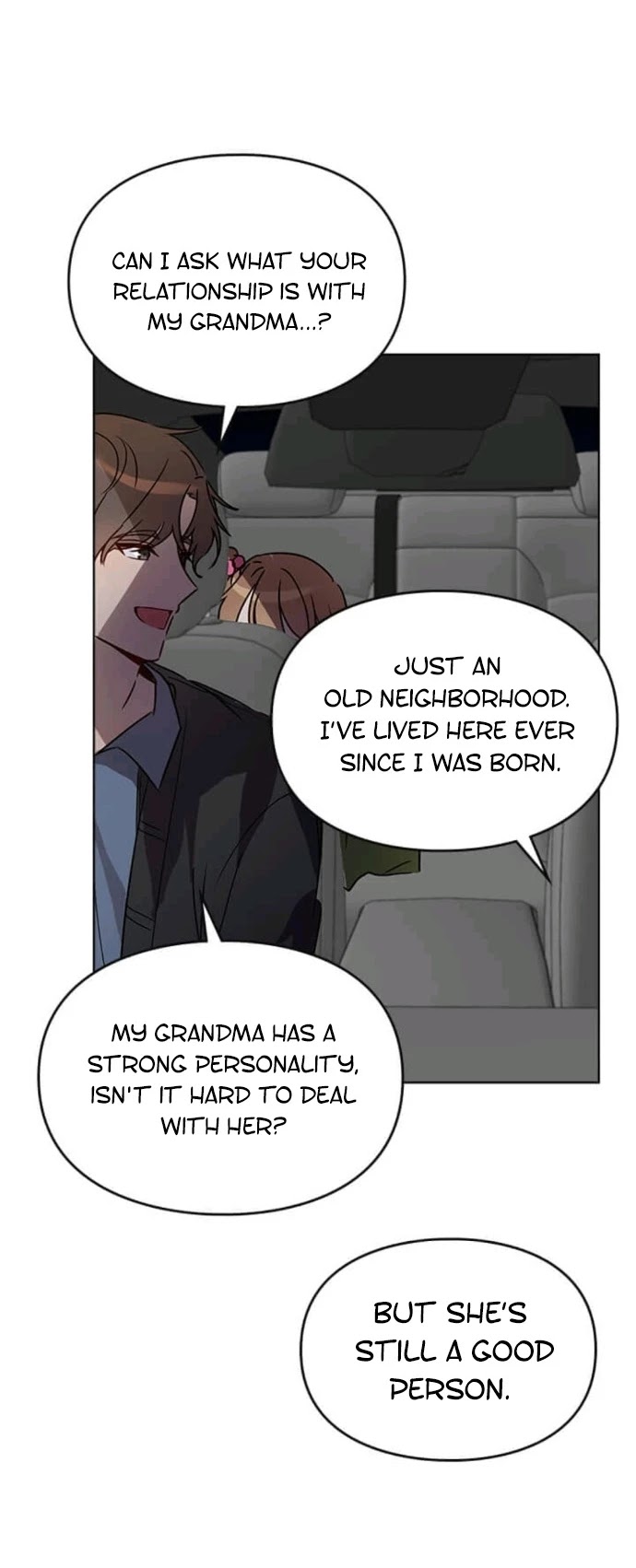 I Become a Fool When It Comes to My Daughter Chapter 9 page 36 - Chapter 9