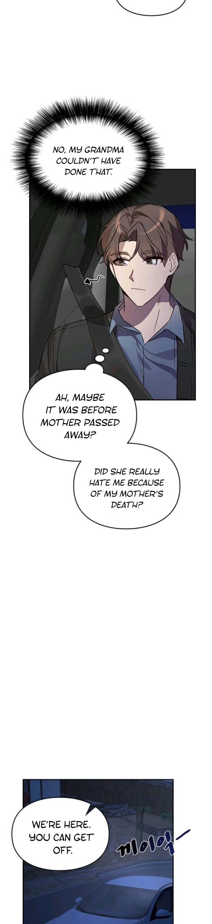 I Become a Fool When It Comes to My Daughter Chapter 9 page 39 - Chapter 9