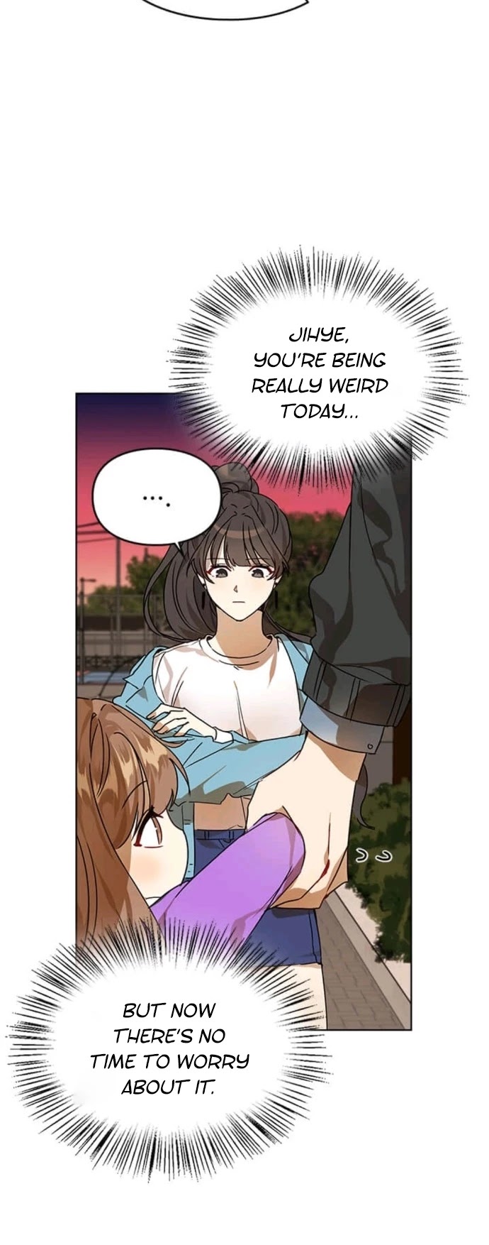 I Become a Fool When It Comes to My Daughter Chapter 9 page 7 - Chapter 9