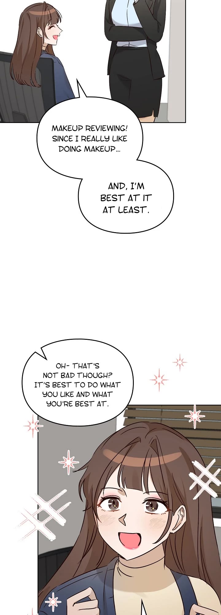 I Become a Fool When It Comes to My Daughter Chapter 90 page 11 - Chapter 90