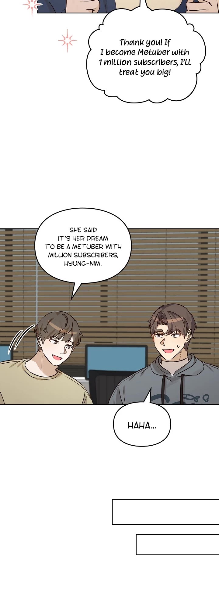 I Become a Fool When It Comes to My Daughter Chapter 90 page 12 - Chapter 90
