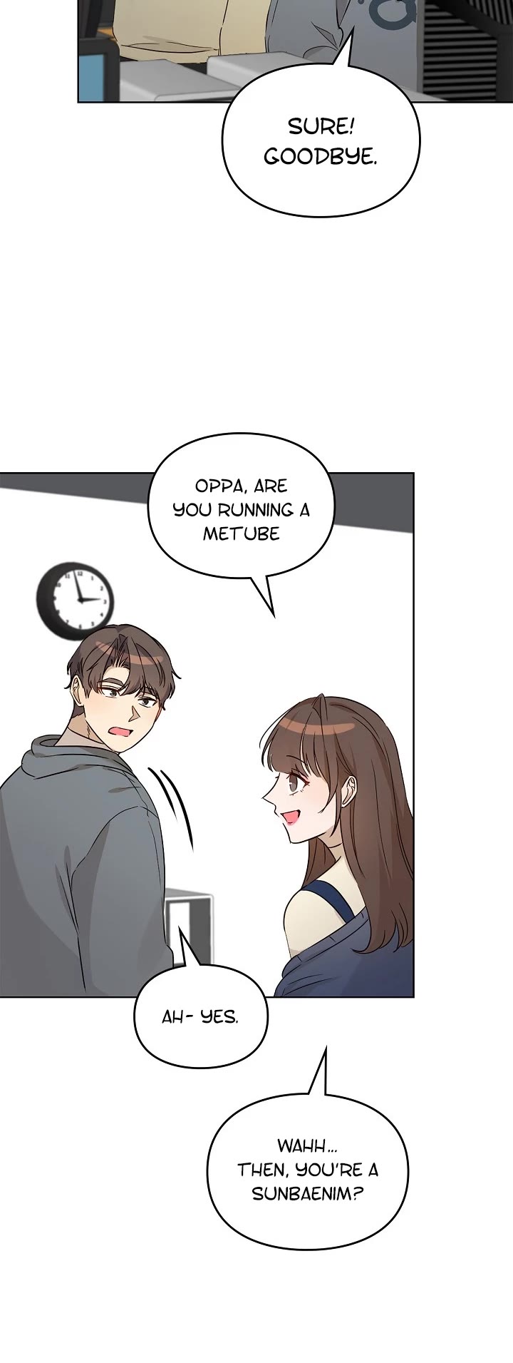 I Become a Fool When It Comes to My Daughter Chapter 90 page 15 - Chapter 90