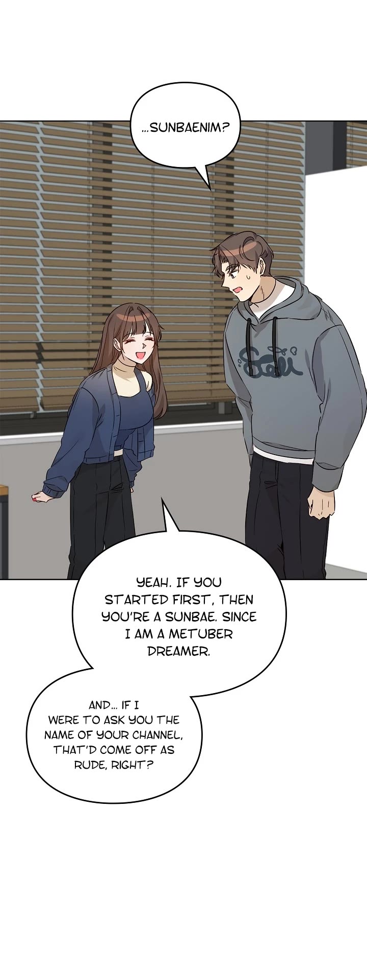 I Become a Fool When It Comes to My Daughter Chapter 90 page 16 - Chapter 90