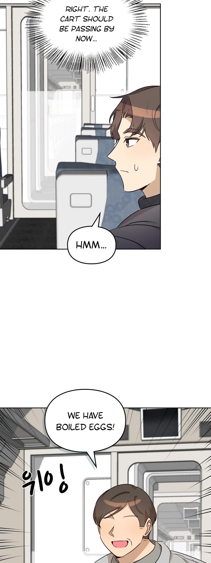 I Become a Fool When It Comes to My Daughter Chapter 90 page 35 - Chapter 90