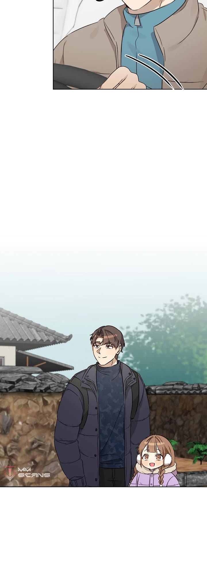 I Become a Fool When It Comes to My Daughter Chapter 91 page 13 - Chapter 91