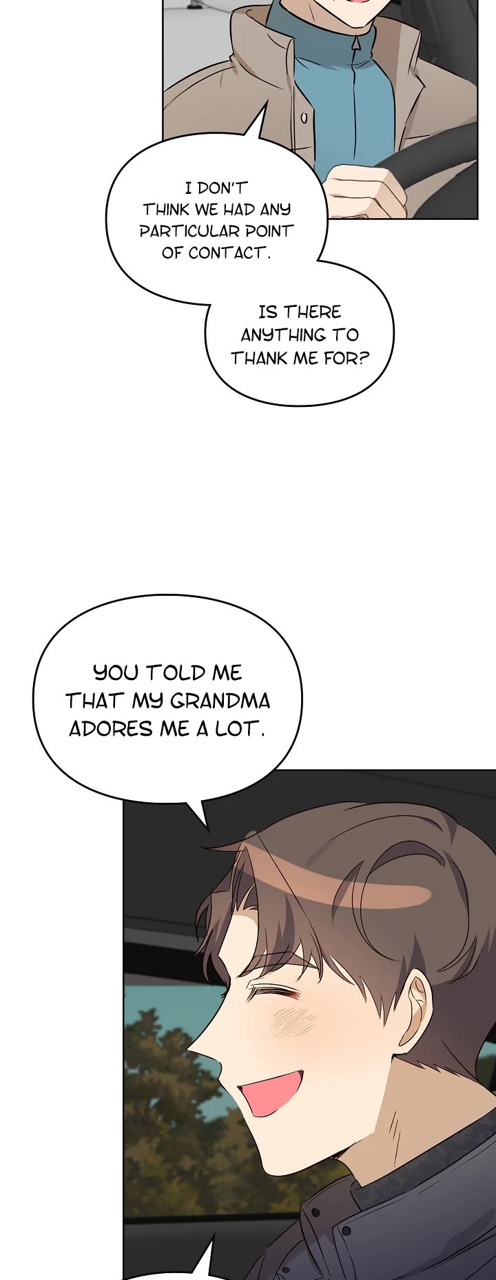 I Become a Fool When It Comes to My Daughter Chapter 91 page 4 - Chapter 91