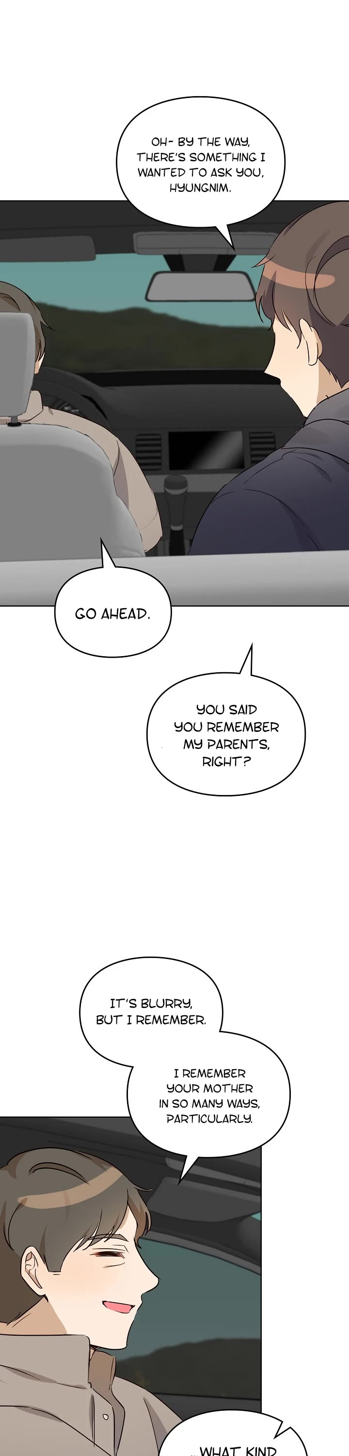 I Become a Fool When It Comes to My Daughter Chapter 91 page 7 - Chapter 91
