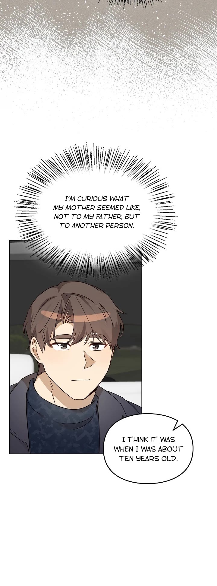 I Become a Fool When It Comes to My Daughter Chapter 91 page 9 - Chapter 91