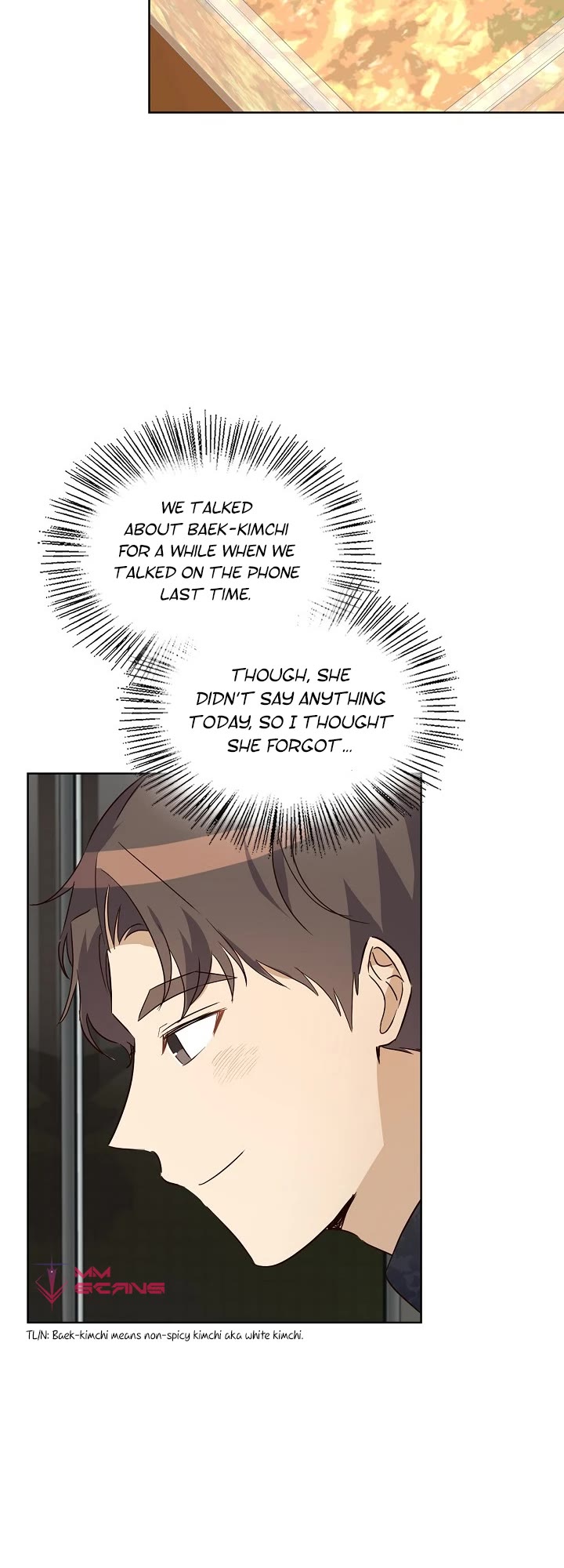 I Become a Fool When It Comes to My Daughter Chapter 93 page 15 - Chapter 93
