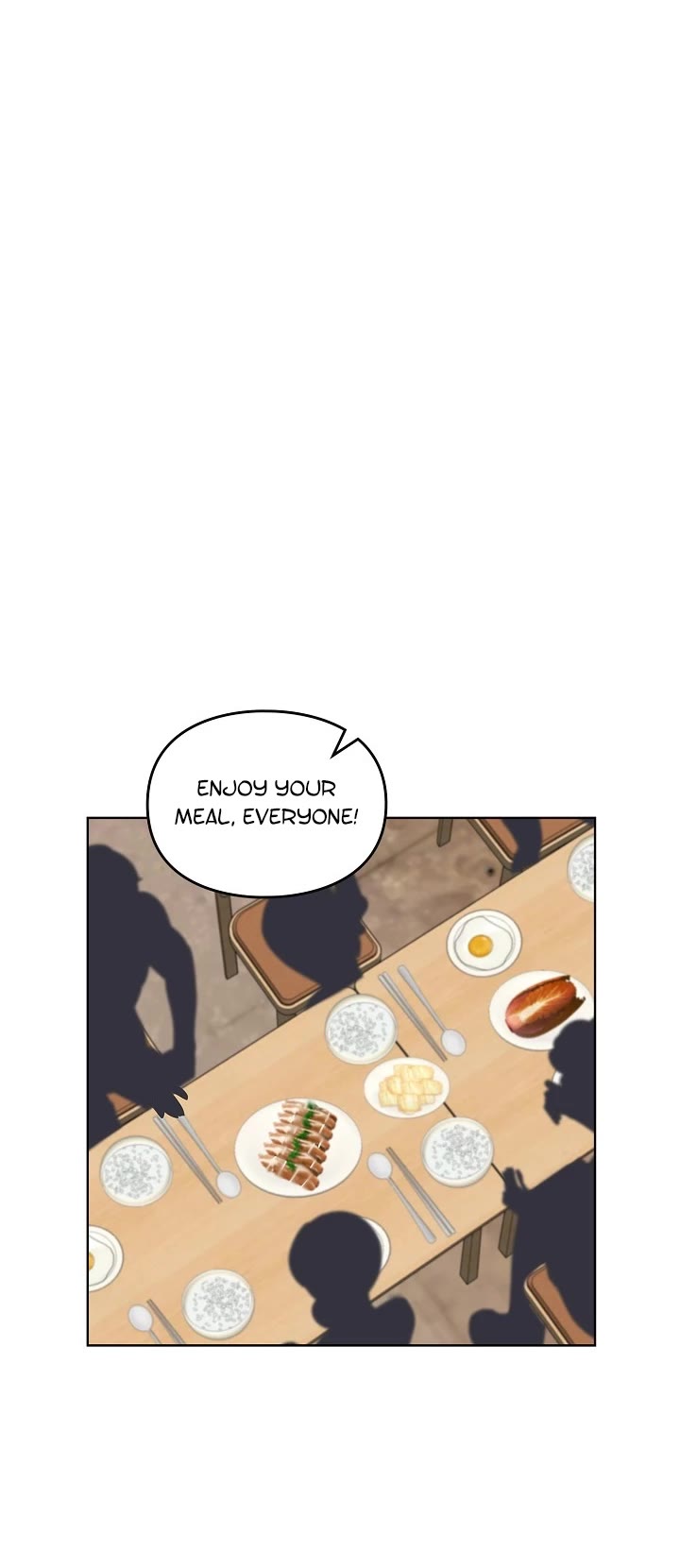 I Become a Fool When It Comes to My Daughter Chapter 93 page 23 - Chapter 93