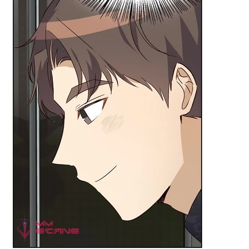 I Become a Fool When It Comes to My Daughter Chapter 93 cover