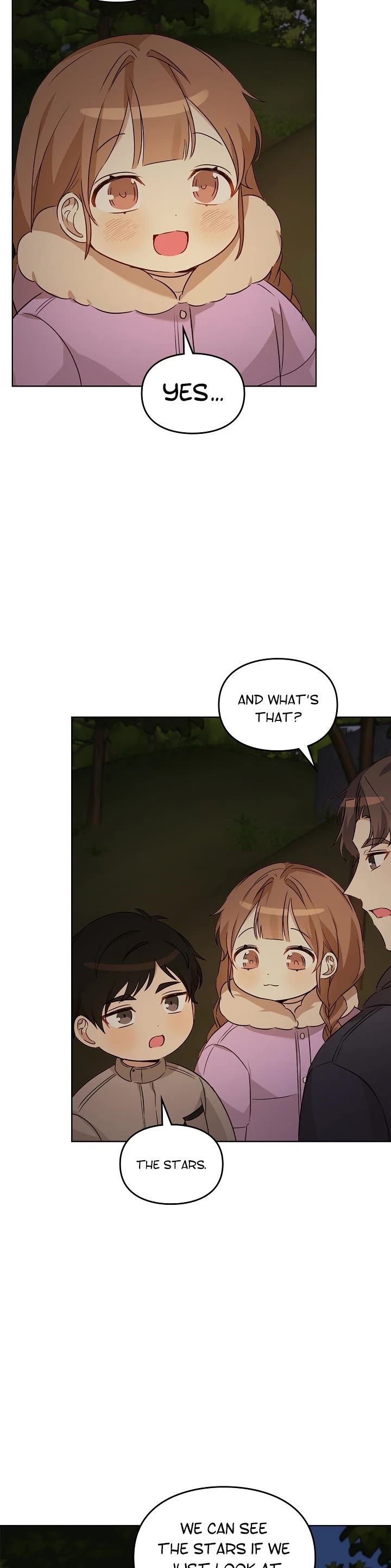 I Become a Fool When It Comes to My Daughter Chapter 94 page 15 - Chapter 94
