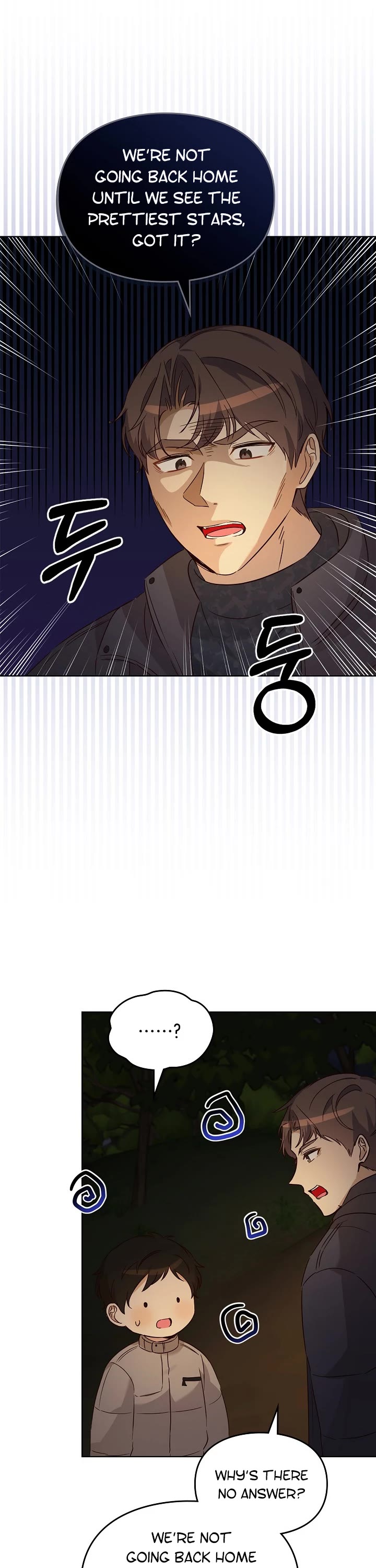 I Become a Fool When It Comes to My Daughter Chapter 94 page 18 - Chapter 94