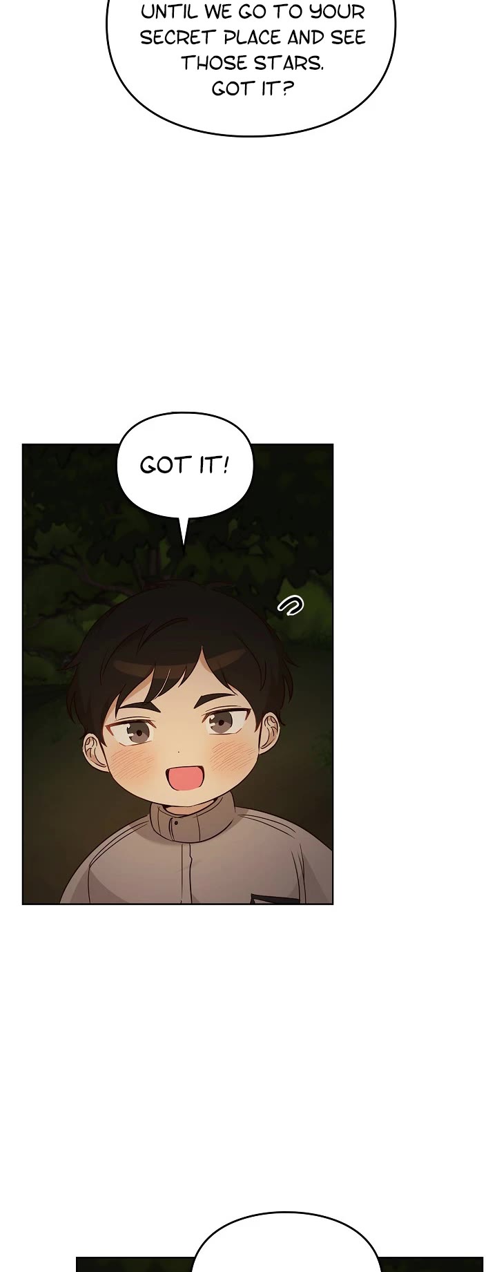 I Become a Fool When It Comes to My Daughter Chapter 94 page 19 - Chapter 94