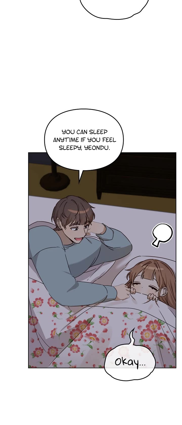 I Become a Fool When It Comes to My Daughter Chapter 94 page 37 - Chapter 94