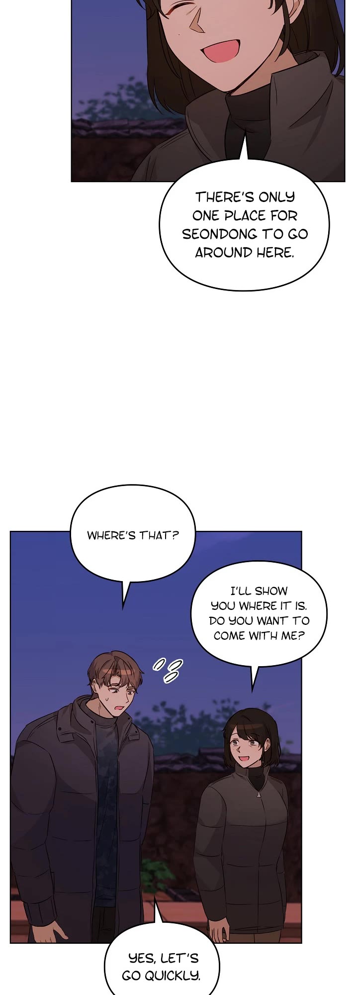 I Become a Fool When It Comes to My Daughter Chapter 94 page 4 - Chapter 94