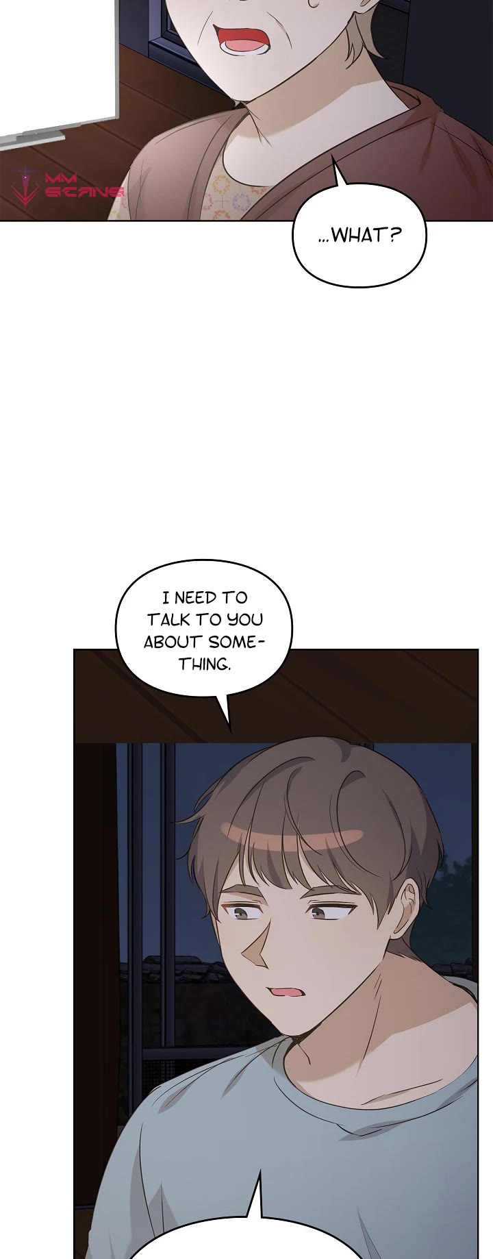 I Become a Fool When It Comes to My Daughter Chapter 94 page 44 - Chapter 94