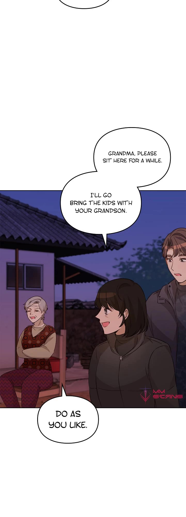 I Become a Fool When It Comes to My Daughter Chapter 94 page 5 - Chapter 94