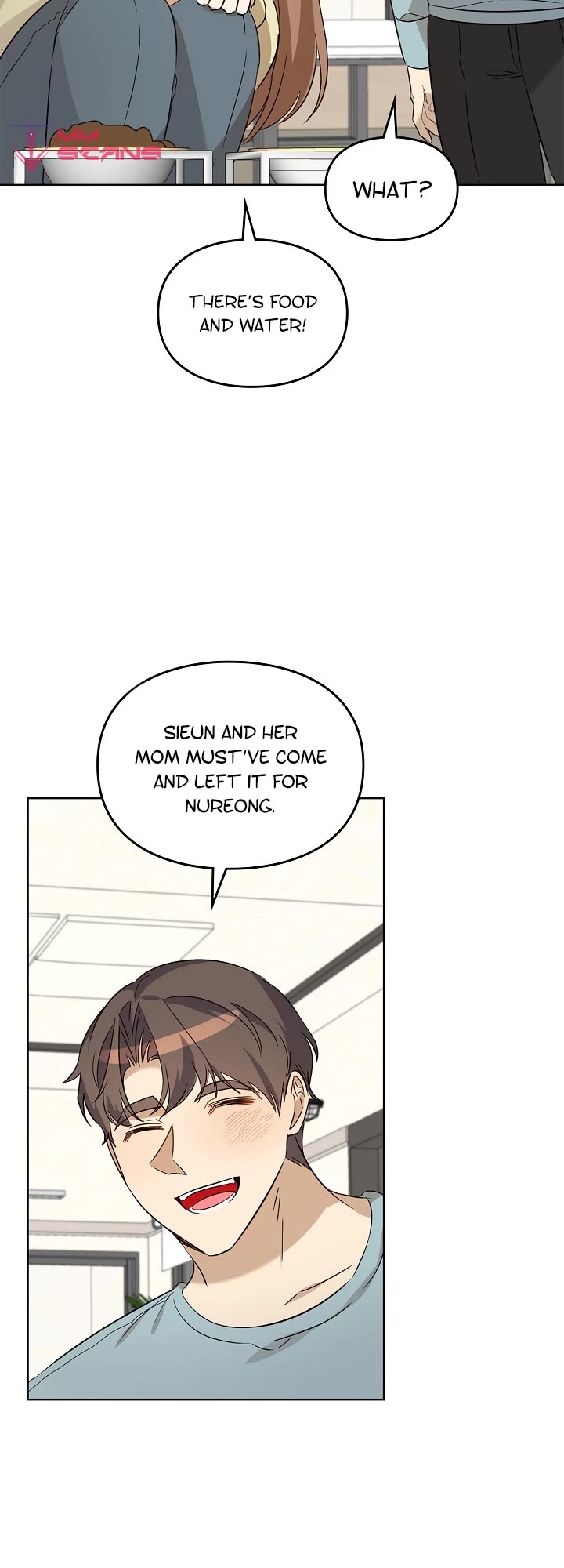 I Become a Fool When It Comes to My Daughter Chapter 95 page 25 - Chapter 95