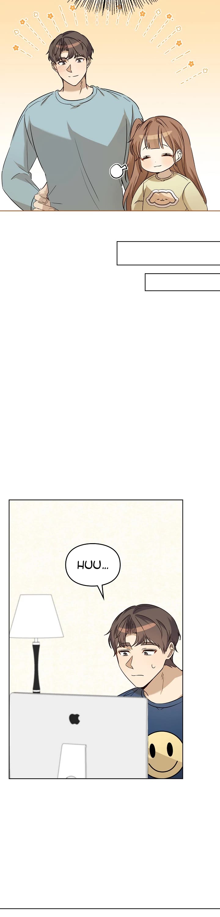 I Become a Fool When It Comes to My Daughter Chapter 95 page 31 - Chapter 95