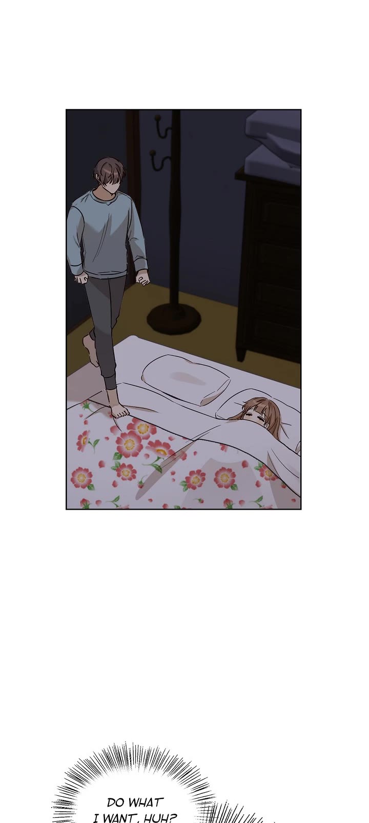 I Become a Fool When It Comes to My Daughter Chapter 95 page 8 - Chapter 95