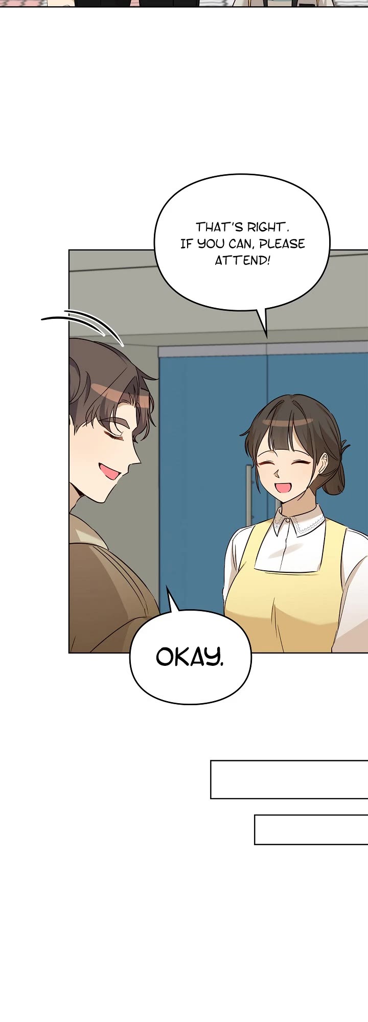 I Become a Fool When It Comes to My Daughter Chapter 97 page 9 - Chapter 97