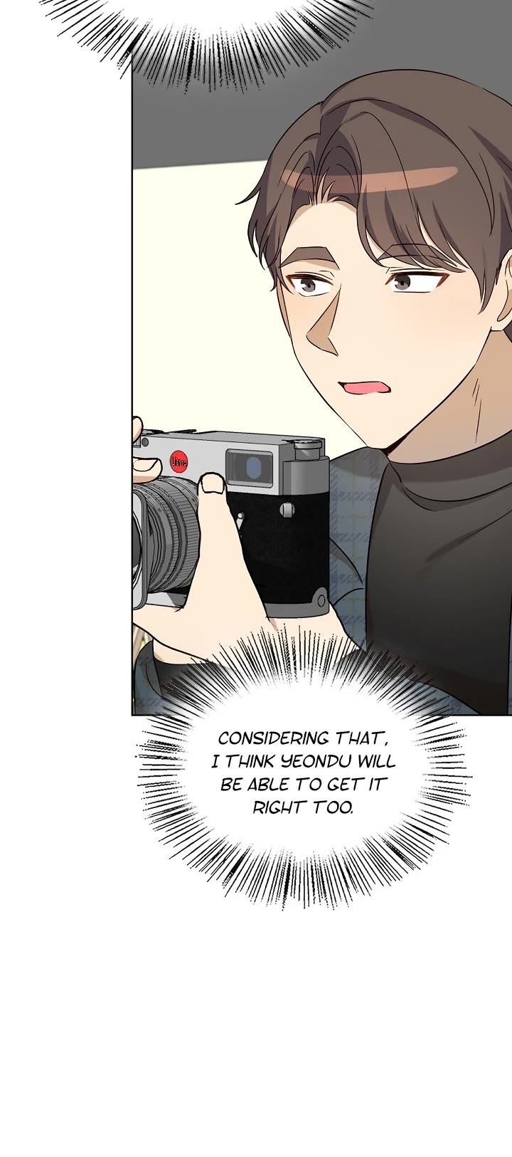 I Become a Fool When It Comes to My Daughter Chapter 98 page 13 - Chapter 98