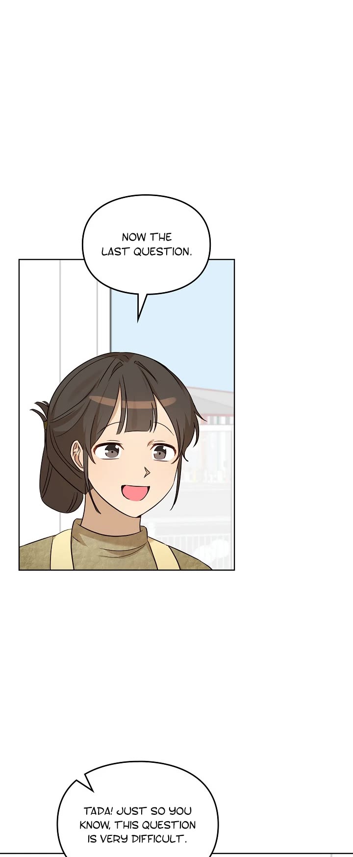 I Become a Fool When It Comes to My Daughter Chapter 98 page 24 - Chapter 98