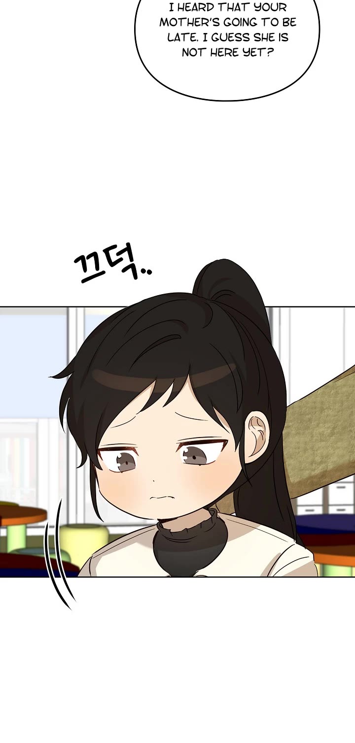 I Become a Fool When It Comes to My Daughter Chapter 98 page 36 - Chapter 98
