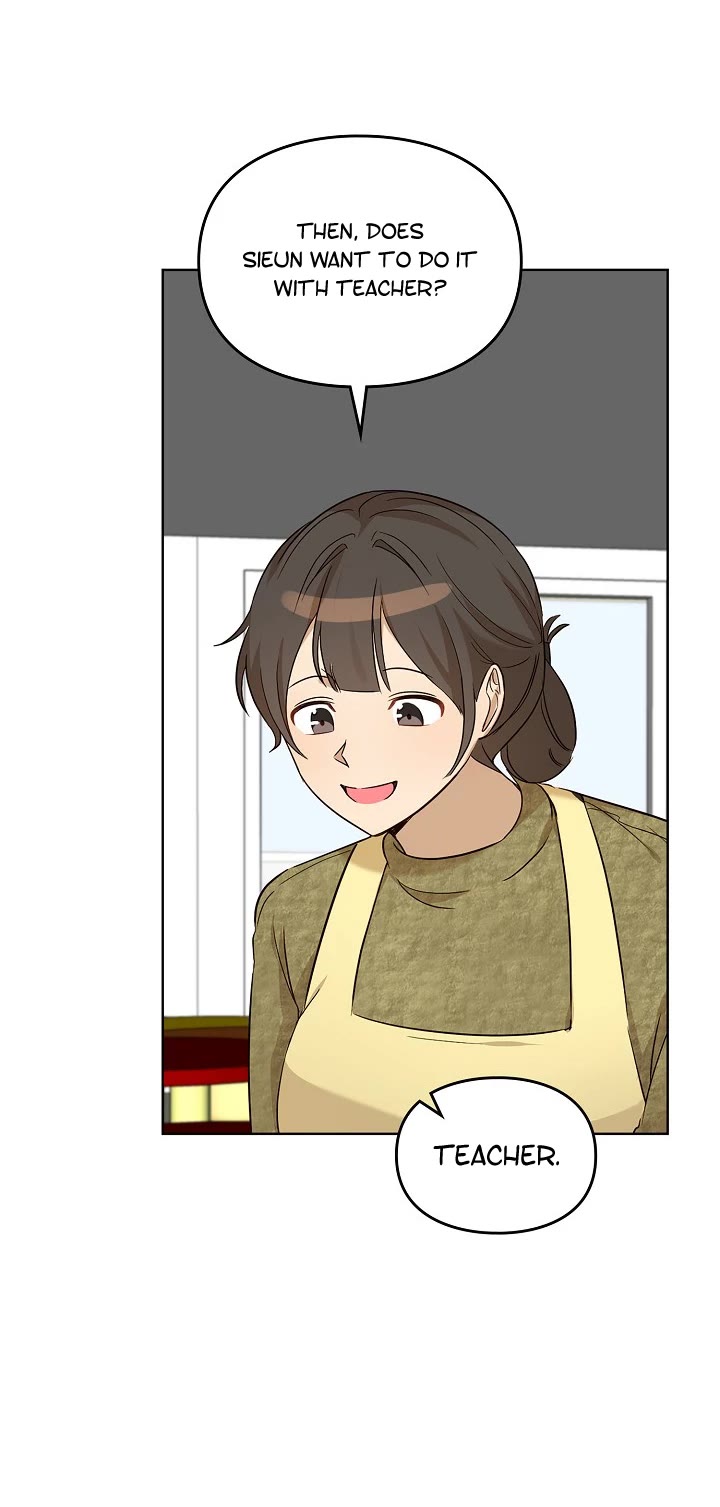 I Become a Fool When It Comes to My Daughter Chapter 98 page 37 - Chapter 98