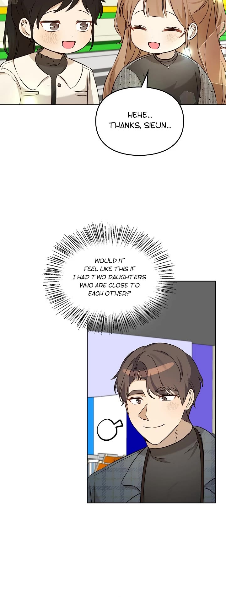 I Become a Fool When It Comes to My Daughter Chapter 99 page 13 - Chapter 99