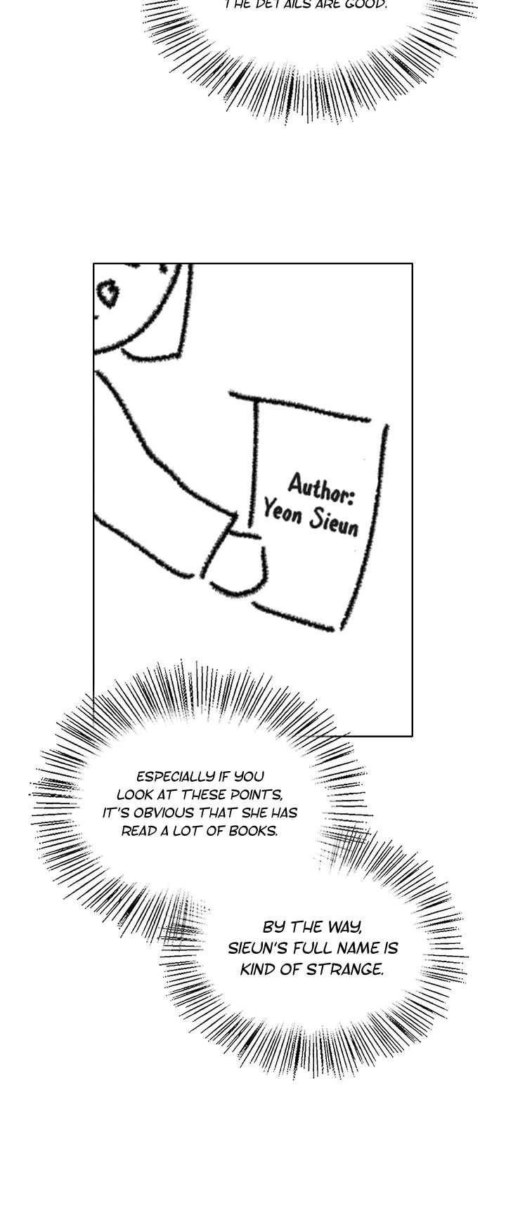 I Become a Fool When It Comes to My Daughter Chapter 99 page 21 - Chapter 99