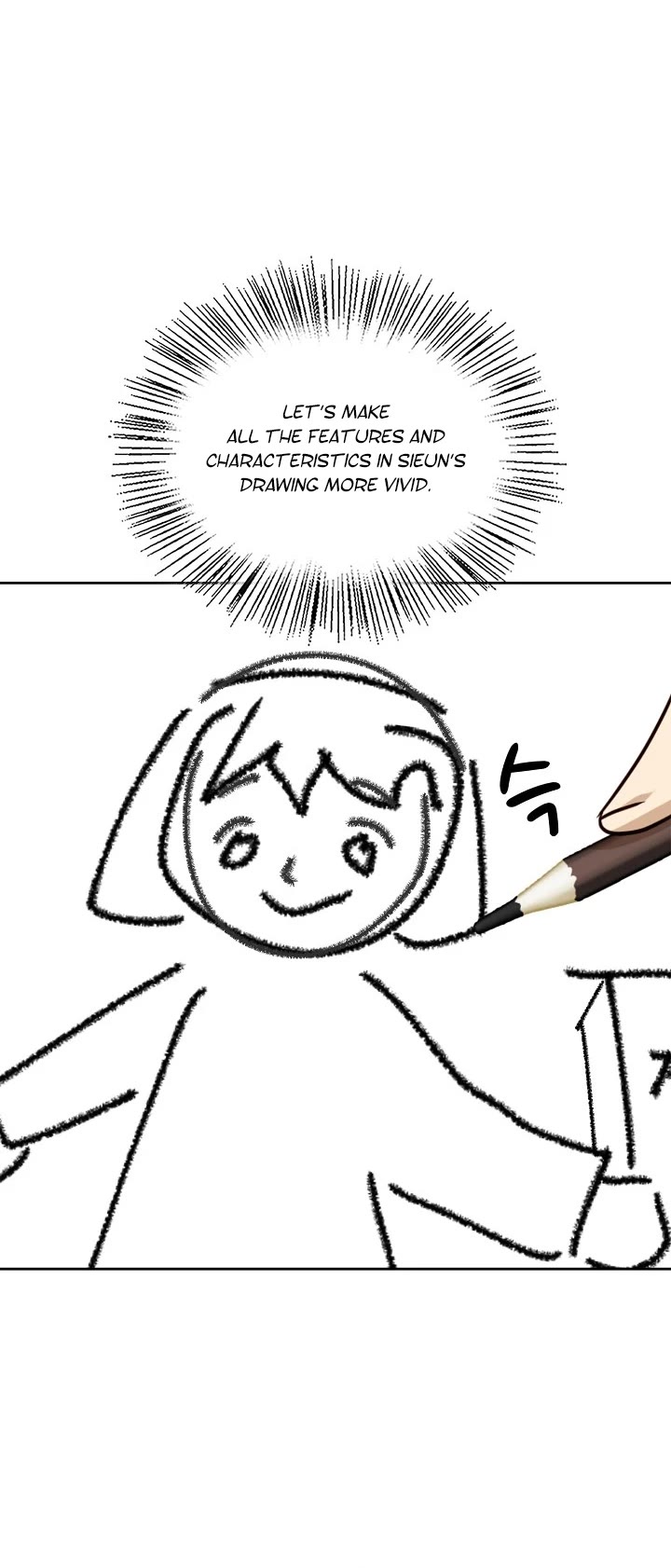 I Become a Fool When It Comes to My Daughter Chapter 99 page 29 - Chapter 99