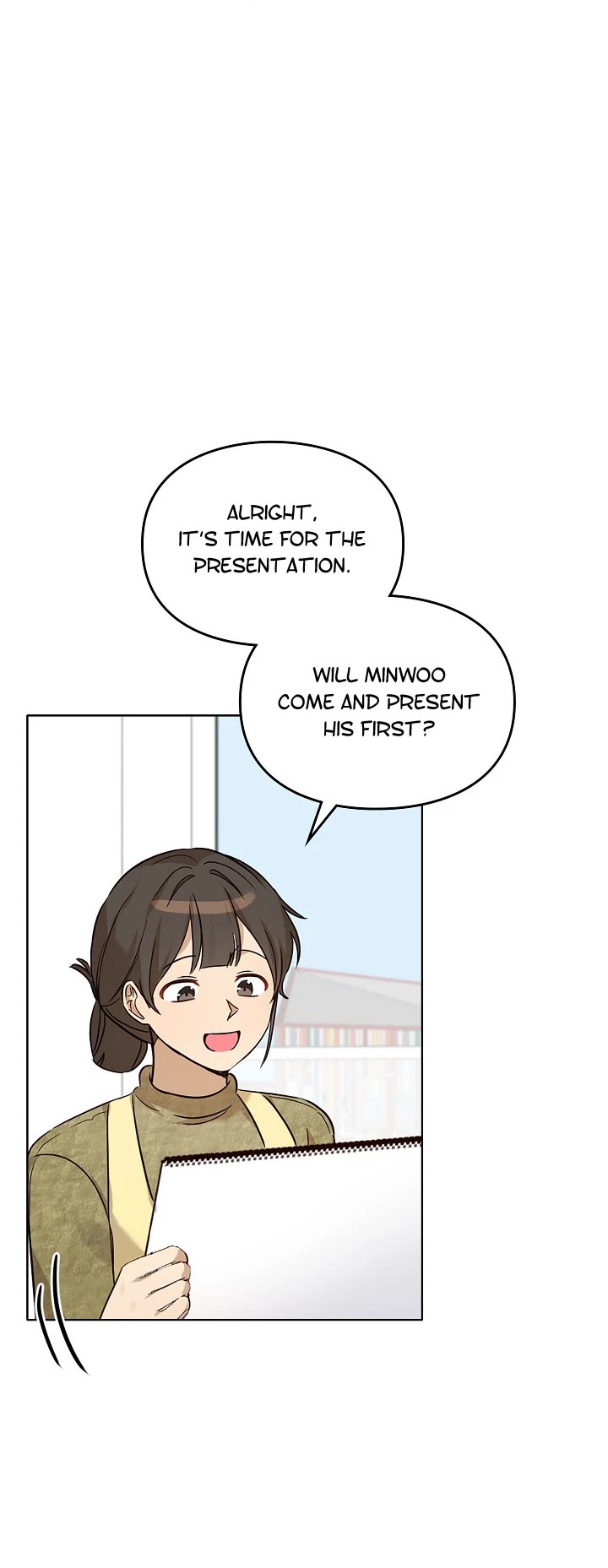 I Become a Fool When It Comes to My Daughter Chapter 99 page 33 - Chapter 99